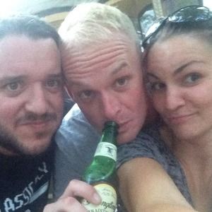 Meet your Posher, Dana